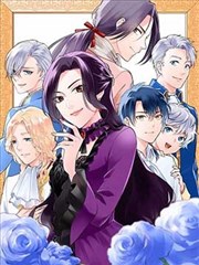 touch漫画《海风经过的夏天》封面