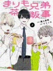 touch漫画《旧唱片行》封面