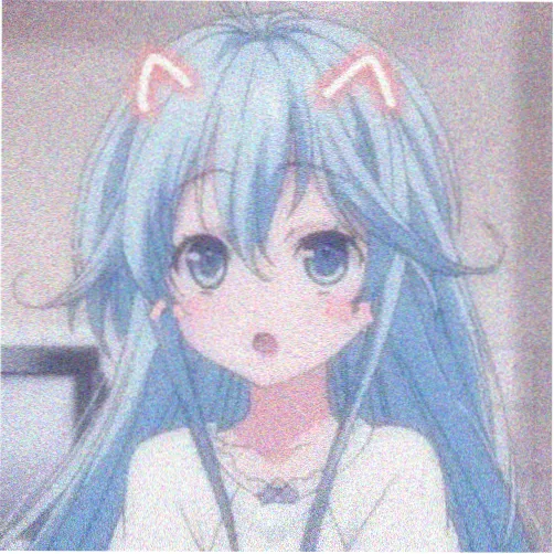 touch漫画画师林昭头像