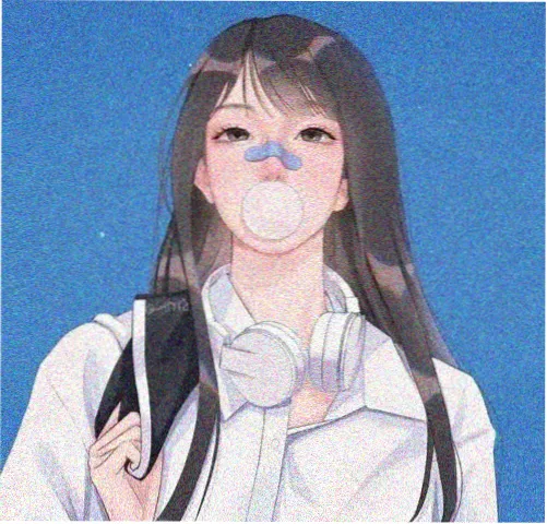 touch漫画画师程野头像